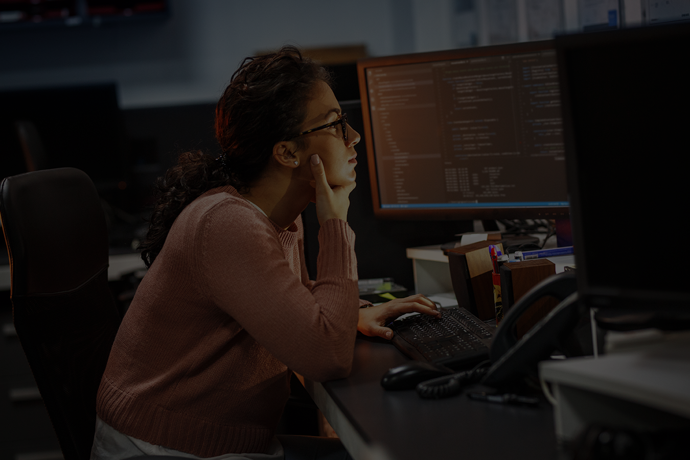 Création de sites web et stratégies digitales