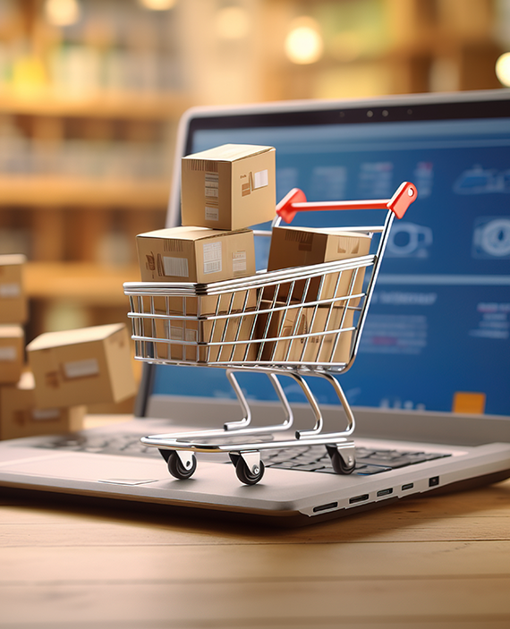Solutions e-commerce avancées