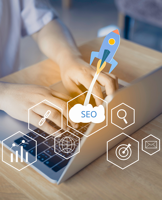 Solutions web modernes